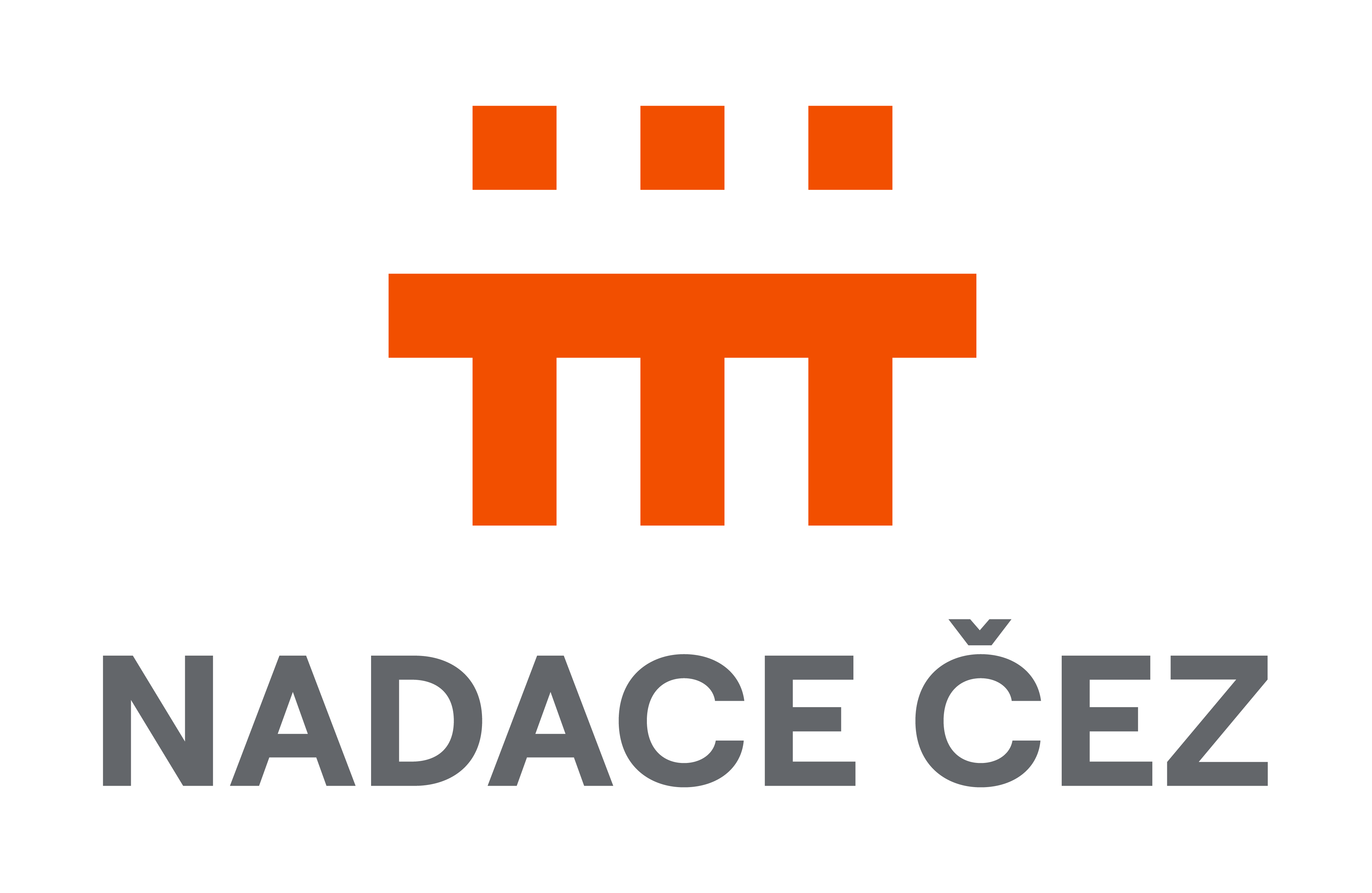 ČEZ nadace